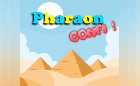 PharaonConfi